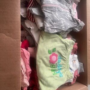 Baby clothes